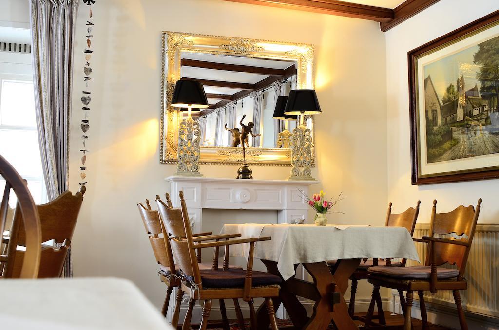 Hotel Schaeferhof Schneverdingen Buitenkant foto