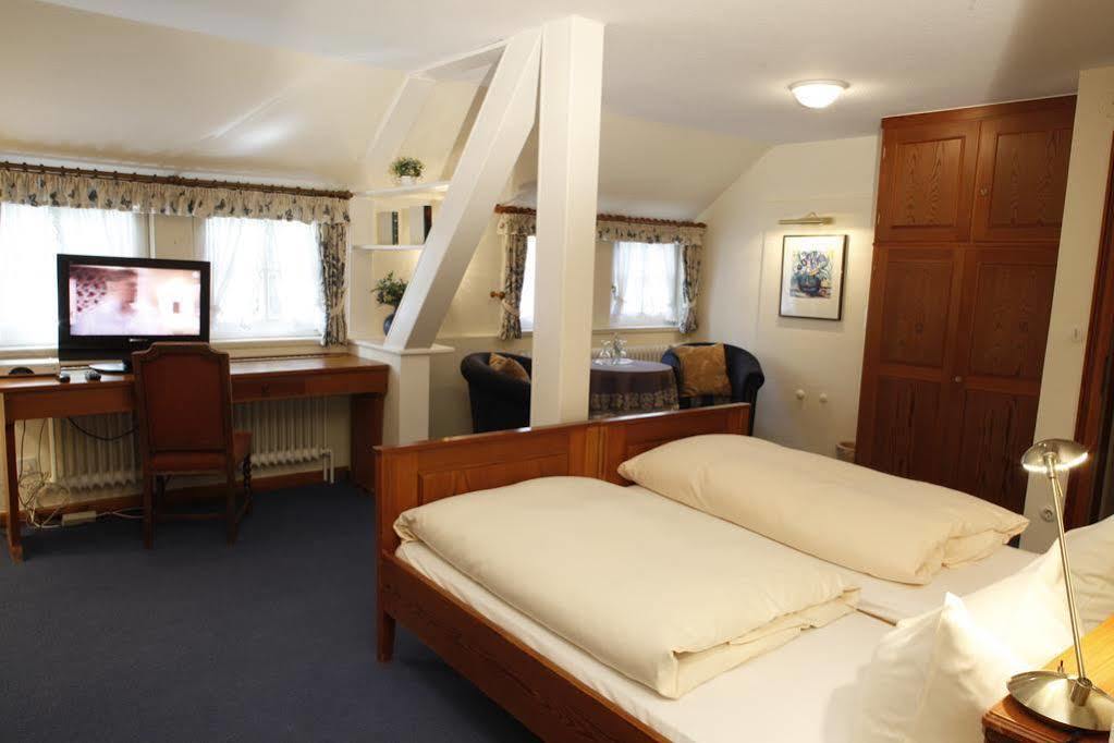 Hotel Schaeferhof Schneverdingen Buitenkant foto